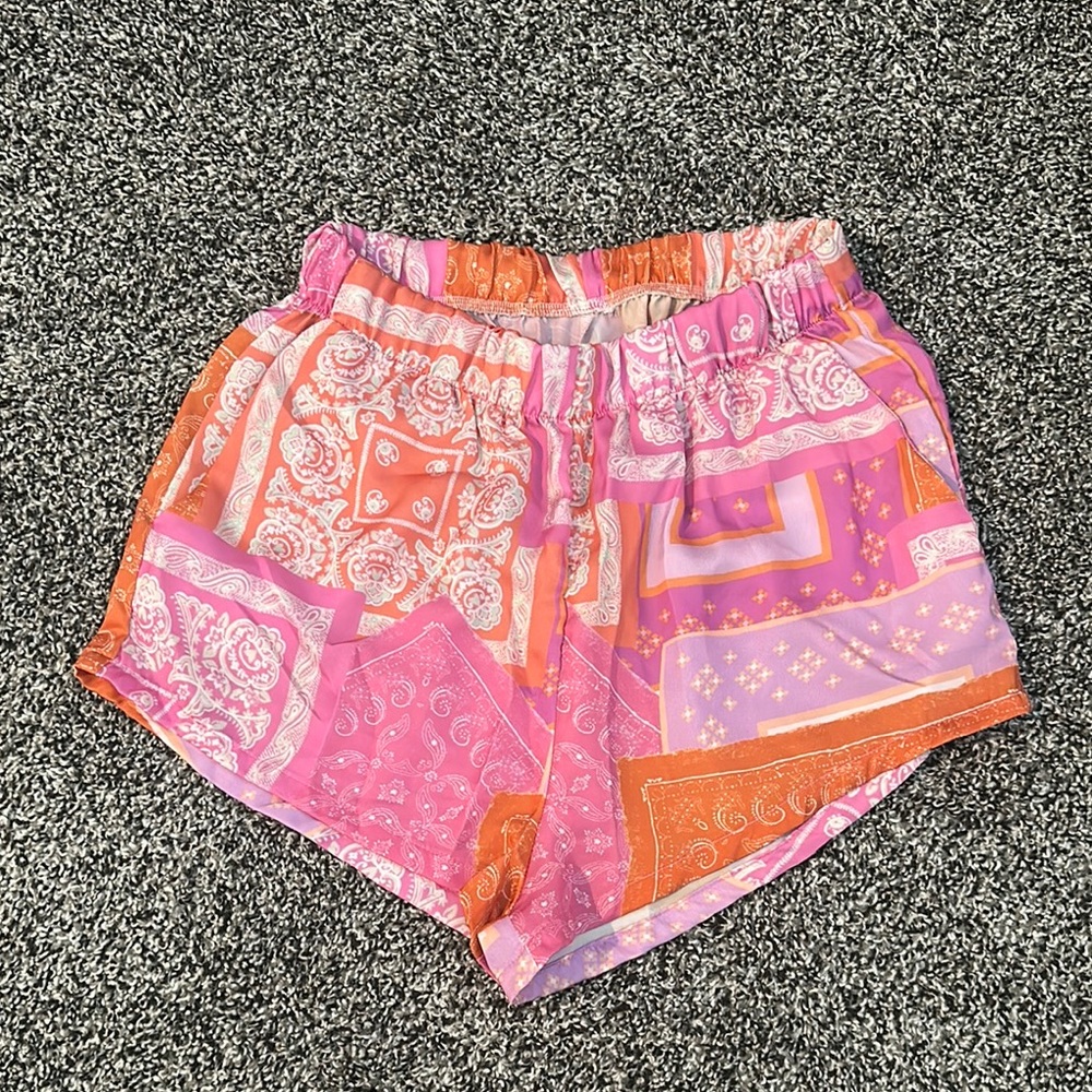 SKATIE shorts